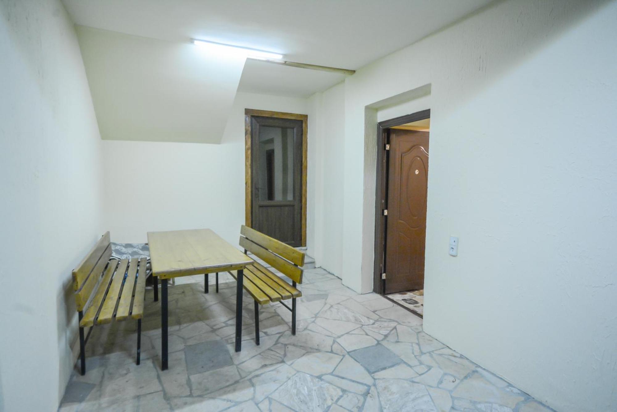 Eleven - 11 Yeghegnadzor Exterior foto